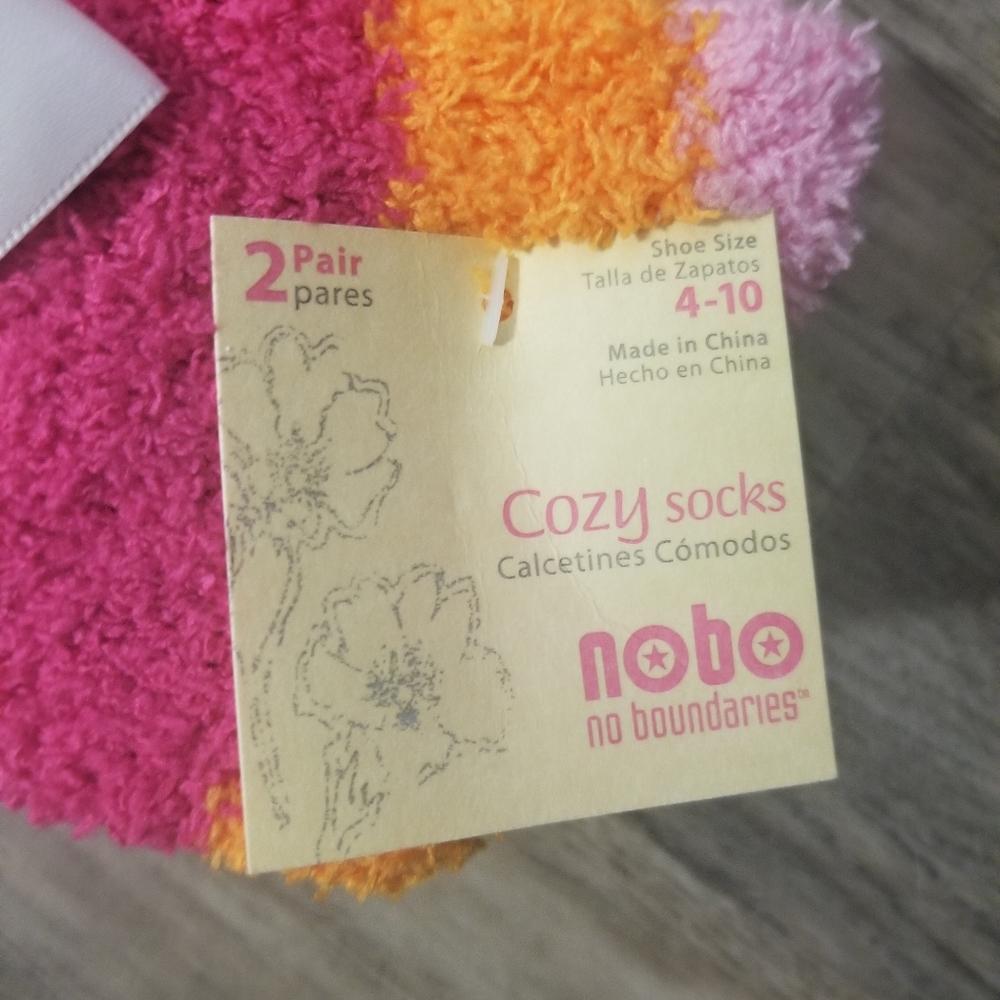 Socks - Picture 4 of 4